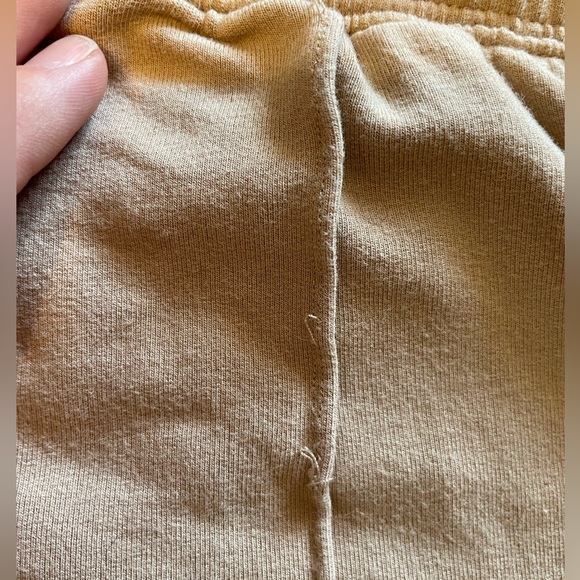 Roots seam jogger - Picture 5 of 5